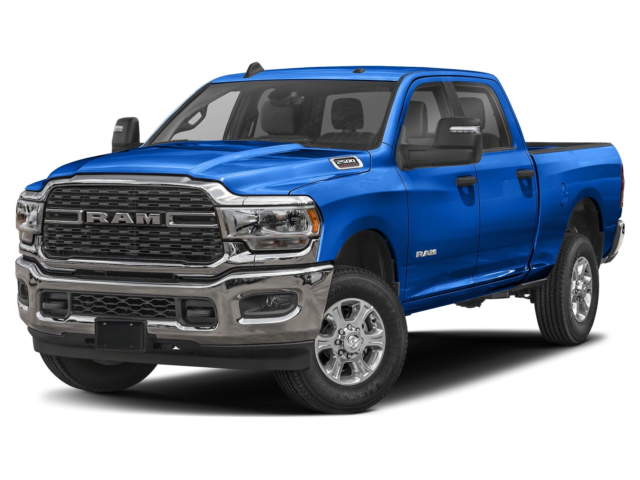 ram ram 2500 pickup 2024 3C6UR5DJ5RG252897 image ram ram 2500 pickup 2024 3C6UR5DJ5RG252897 image